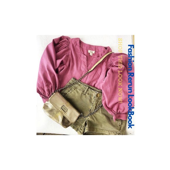 SHOP FOR THIS ENSEMBLE IN MY CLOSET! Ask me about a deal!! - Picture 1 of 1